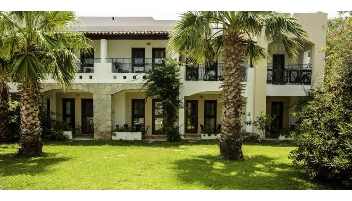 Izer Hotel & Beach Club Ag poza 0