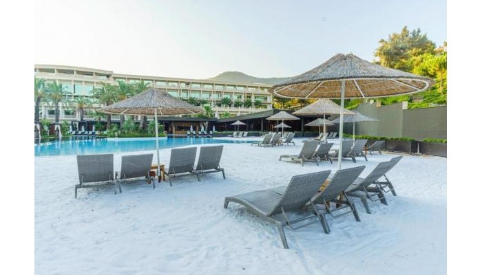 Vogue Hotel Supreme Bodrum poza 43