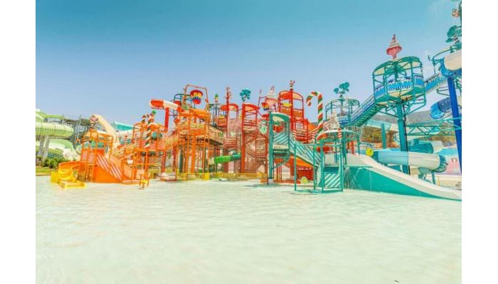 Vogue Hotel Supreme Bodrum poza 45