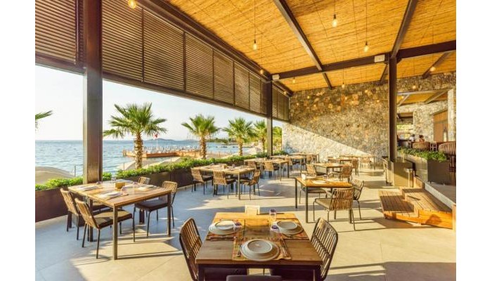 Vogue Hotel Supreme Bodrum poza 25