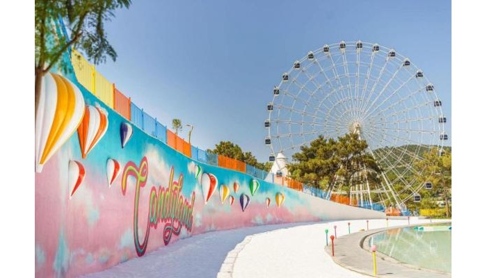 Vogue Hotel Supreme Bodrum poza 31