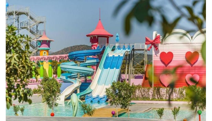 Vogue Hotel Supreme Bodrum poza 38