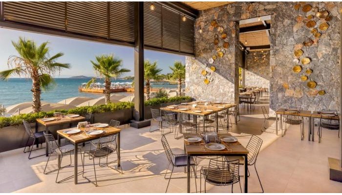 Vogue Hotel Supreme Bodrum poza 20