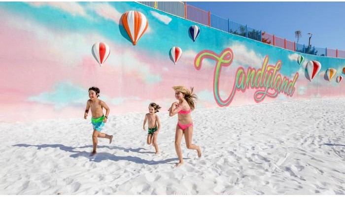 Vogue Hotel Supreme Bodrum poza 28