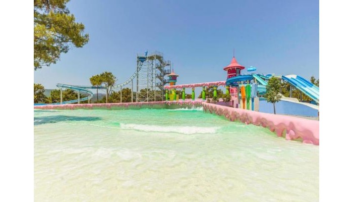 Vogue Hotel Supreme Bodrum poza 37