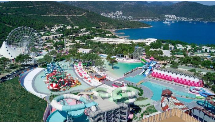 Vogue Hotel Supreme Bodrum poza 1