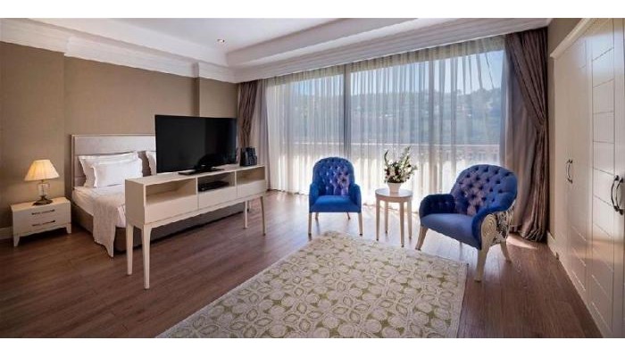 Vogue Hotel Supreme Bodrum poza 10