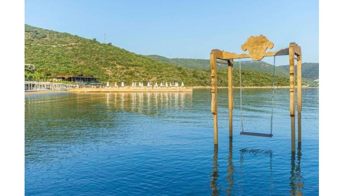 Vogue Hotel Supreme Bodrum poza 40