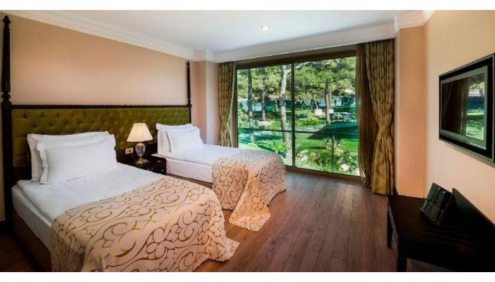 Vogue Hotel Supreme Bodrum poza 8