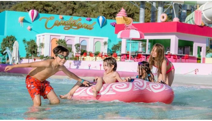 Vogue Hotel Supreme Bodrum poza 26