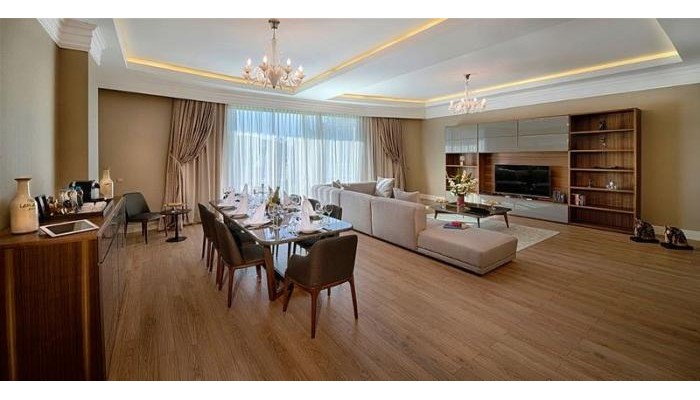 Vogue Hotel Supreme Bodrum poza 14