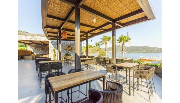 Vogue Hotel Supreme Bodrum poza 23