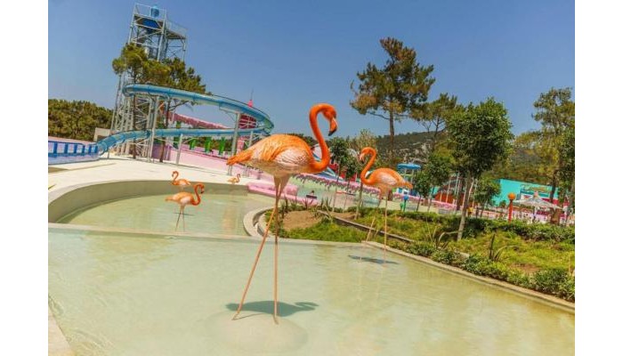 Vogue Hotel Supreme Bodrum poza 35