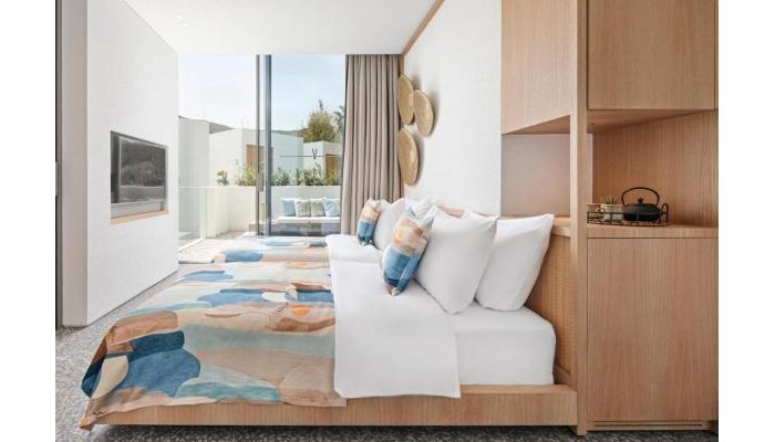 Hotel Voyage Torba & Private poza 1