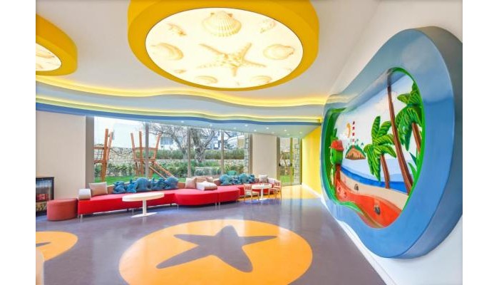 Hotel Voyage Torba & Private poza 10