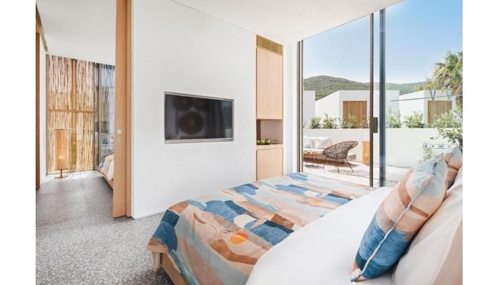 Hotel Voyage Torba & Private poza 2