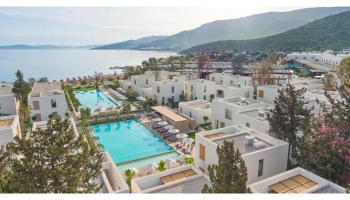 Hotel Voyage Torba & Private poza 11