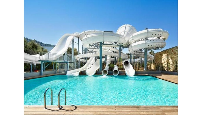 Hotel Voyage Torba & Private poza 7