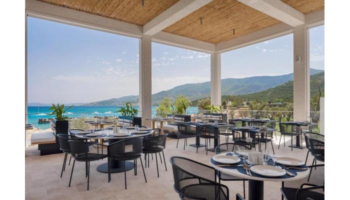 Hotel Voyage Torba & Private poza 5