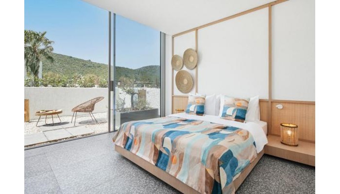 Hotel Voyage Torba & Private poza 3