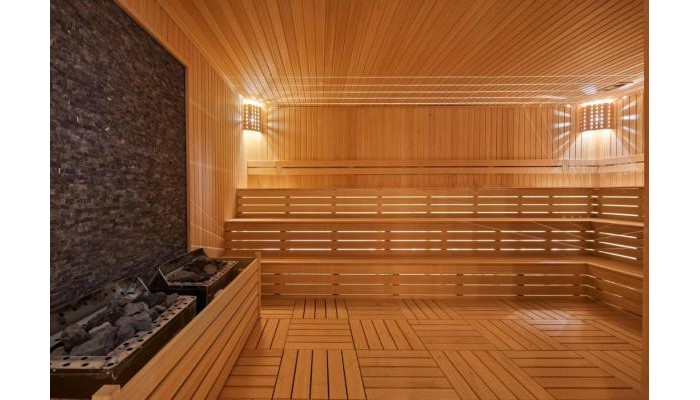 Hotel Voyage Torba & Private poza 8