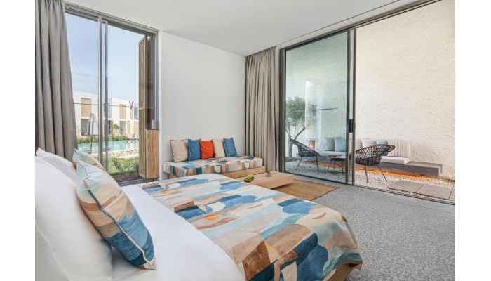 Hotel Voyage Torba & Private poza 4