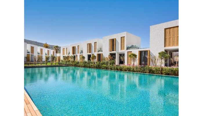 Hotel Voyage Torba & Private poza 6