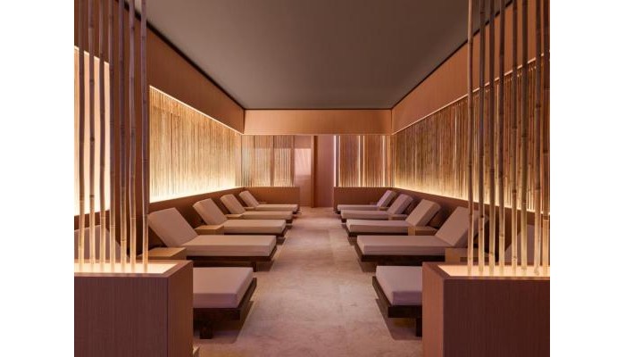 Hotel Voyage Torba & Private poza 9