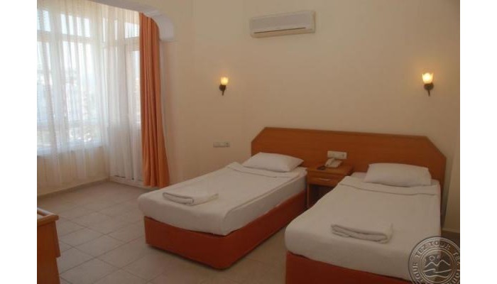 Best Alanya Hotel poza 3