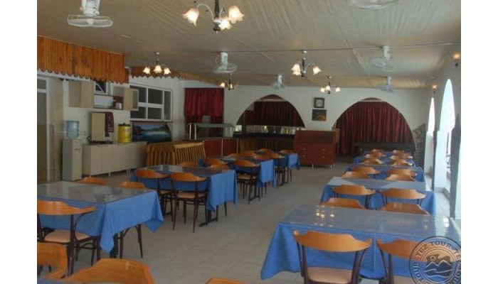 Best Alanya Hotel poza 1