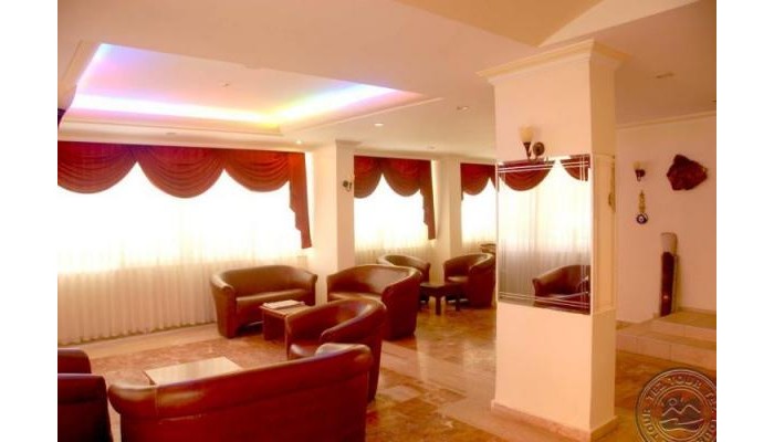 Best Alanya Hotel poza 2