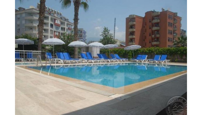 Best Alanya Hotel poza 0