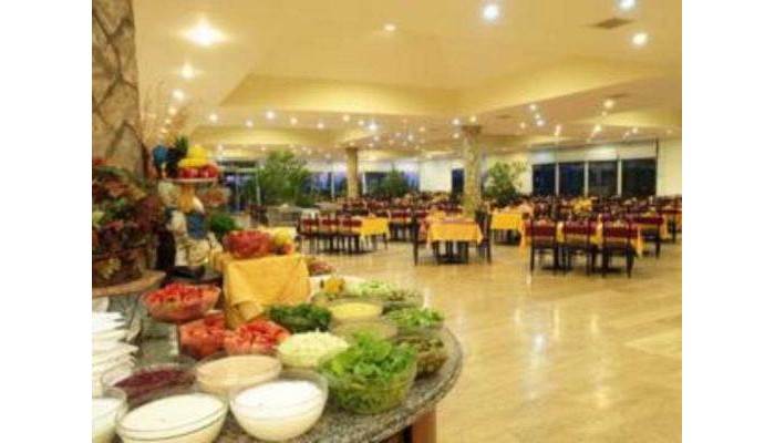 Hotel Senza Sunset Beach poza 1
