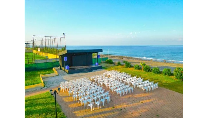 Hotel Senza Sunset Beach poza 2