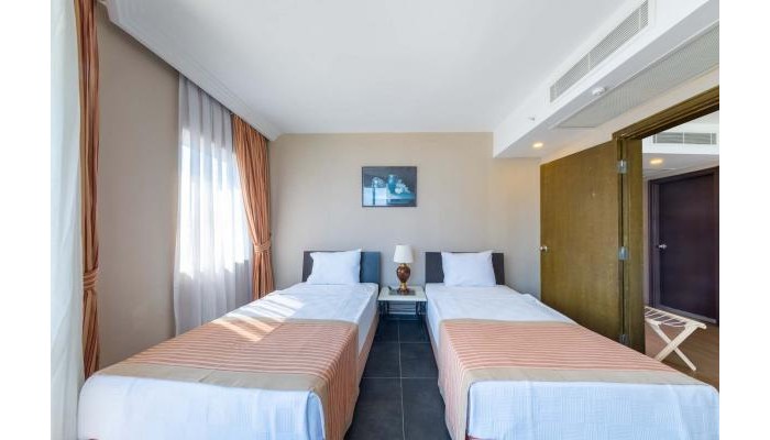 Hotel Senza Sunset Beach poza 4