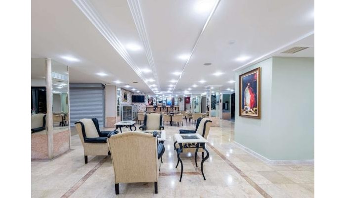 Hotel Senza Sunset Beach poza 6