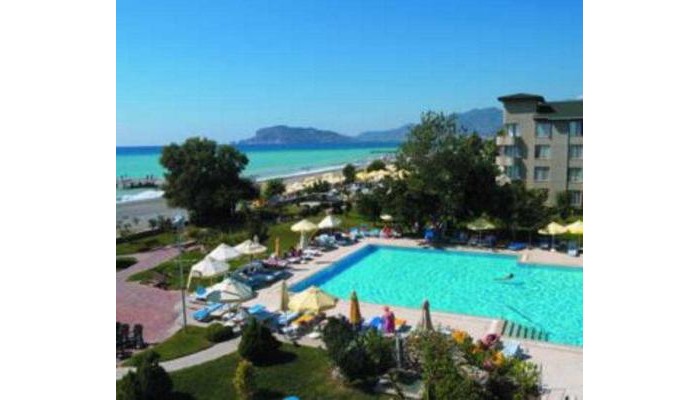 Hotel Senza Sunset Beach poza 2