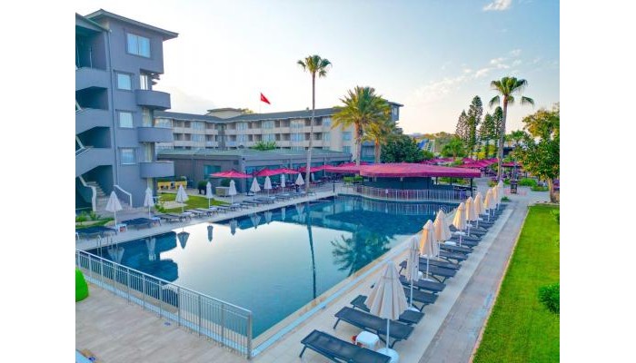 Hotel Senza Sunset Beach poza 8