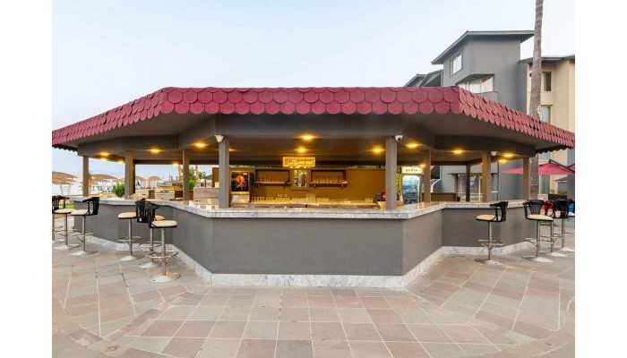 Hotel Senza Sunset Beach poza 9