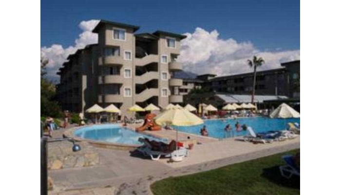 Hotel Senza Sunset Beach poza 3