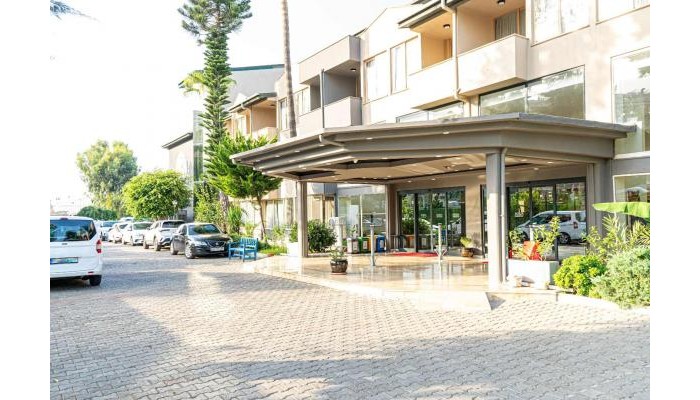 Hotel Senza Sunset Beach poza 13