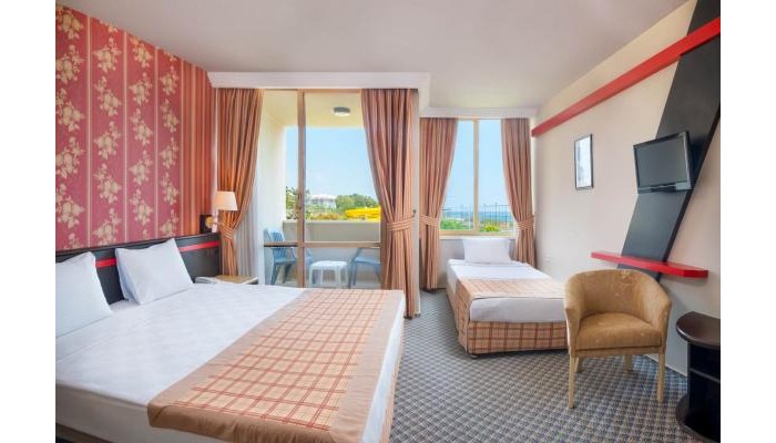 Hotel Senza Sunset Beach poza 14