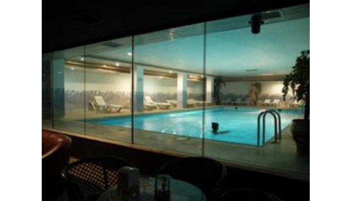 Hotel Senza Sunset Beach poza 4
