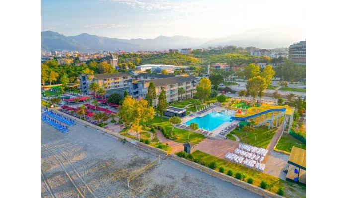 Hotel Senza Sunset Beach poza 16