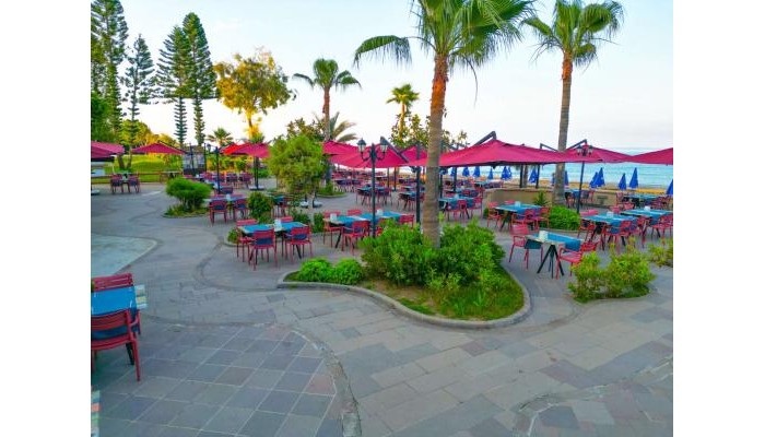 Hotel Senza Sunset Beach poza 17