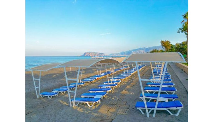 Hotel Senza Sunset Beach poza 18