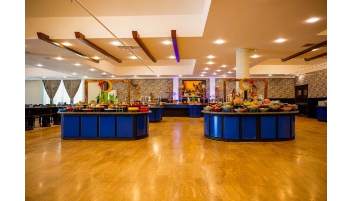 Hotel Senza Sunset Beach poza 19
