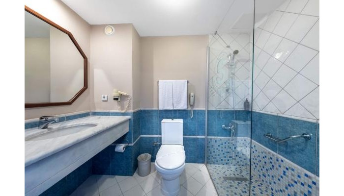 Hotel Senza Sunset Beach poza 20