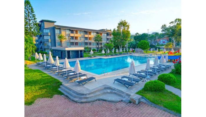 Hotel Senza Sunset Beach poza 21