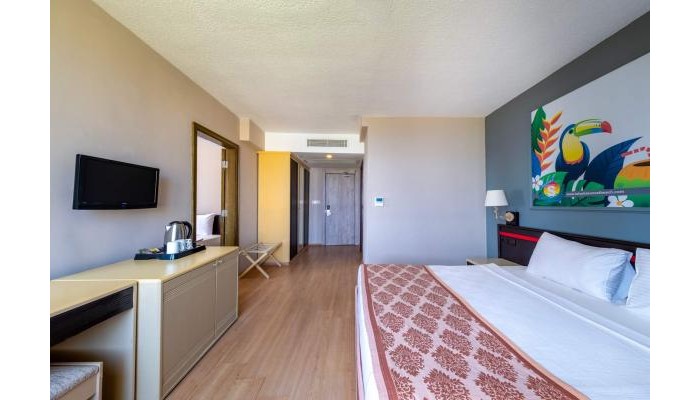 Hotel Senza Sunset Beach poza 22